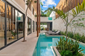 Casa Luna Tulum I, Lujo y Celebraciones Exclusivas